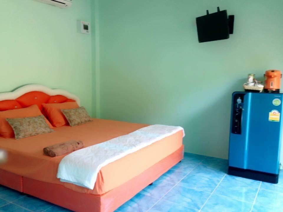 Maiyok Resort Ko Si Chang Exterior photo